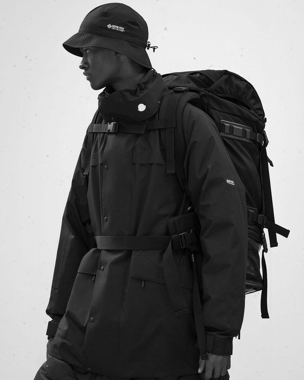 LOEWE CHANNELS STILL-LIFE & MONCLER CHAMPIONS EVOLUTION: YOUR FRIDAY ROUNDUP