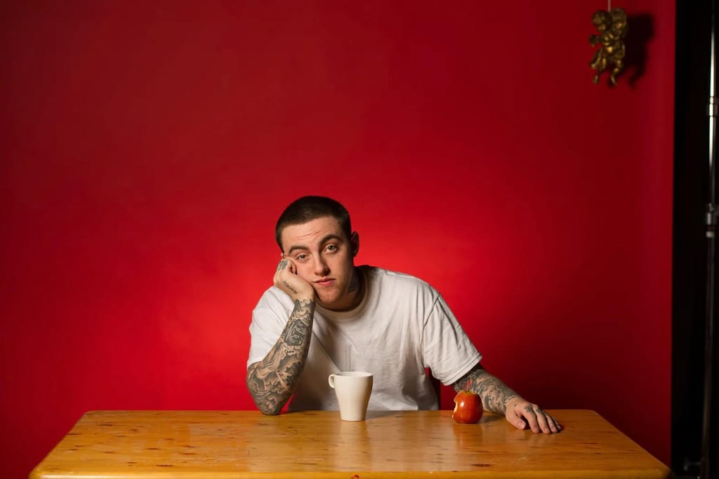 Everything you need to know about Mac Miller’s “Balloonerism” album