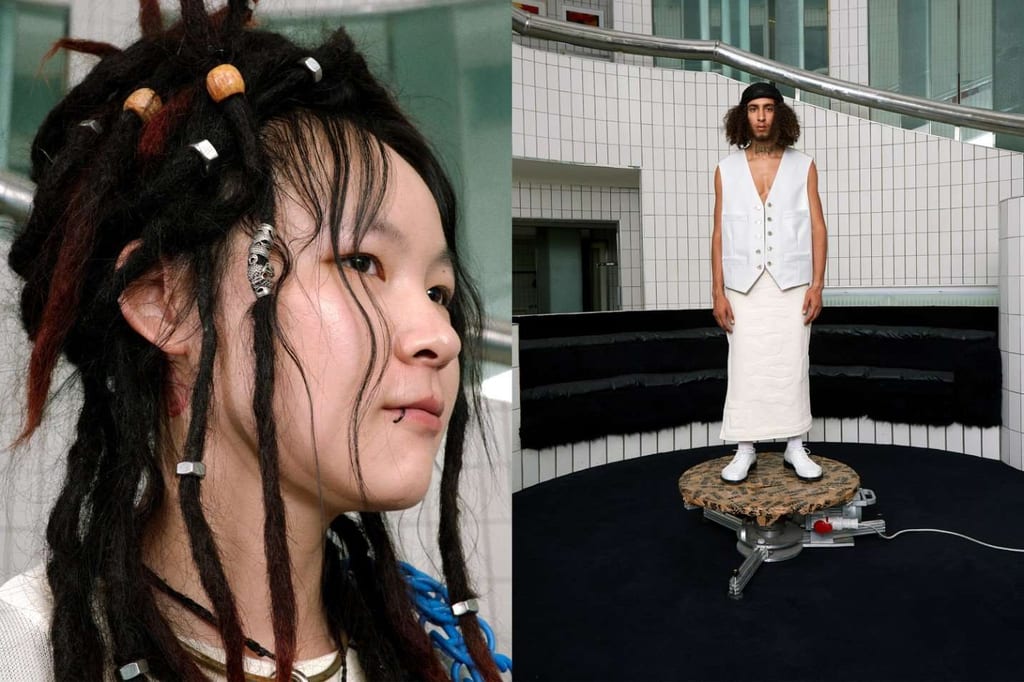 MAGLIANO’S SS21 COLLECTION RECLAIMS STEREOTYPES