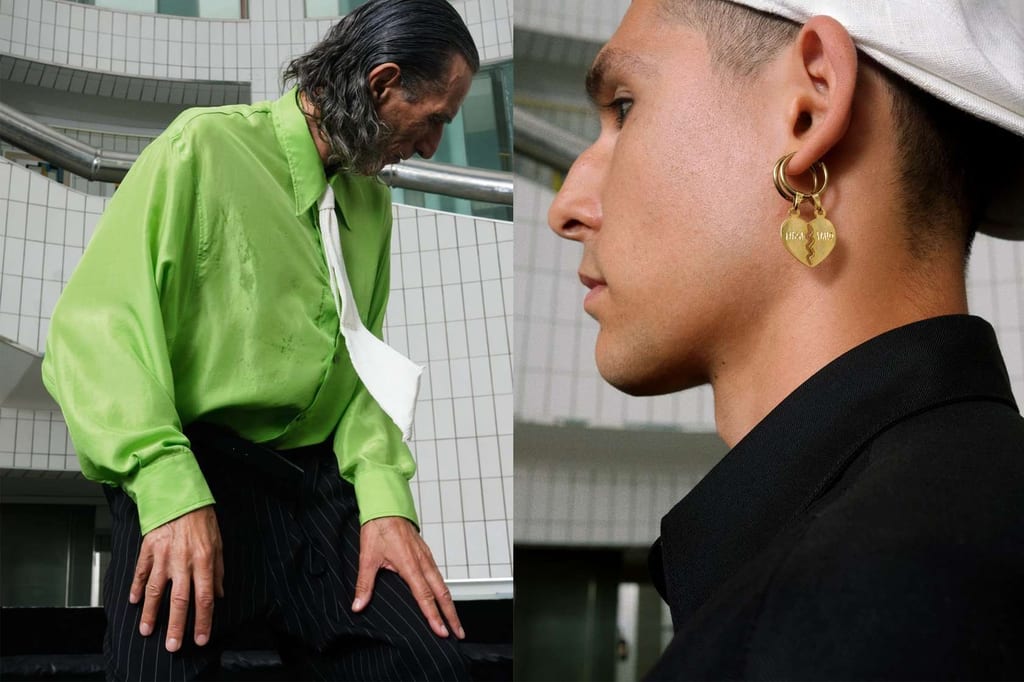 MAGLIANO’S SS21 COLLECTION RECLAIMS STEREOTYPES