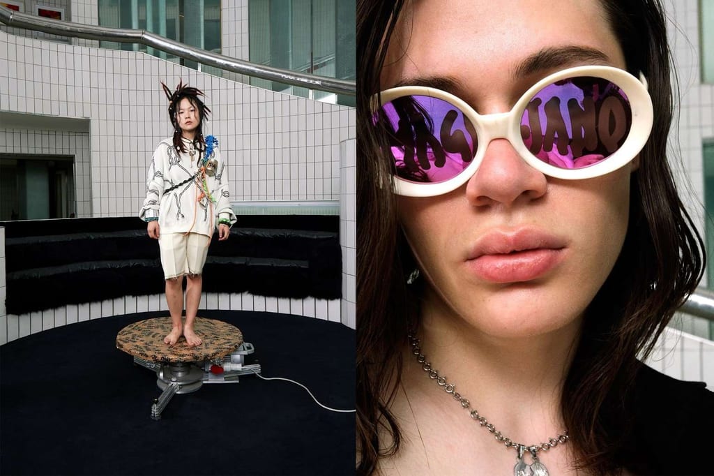 MAGLIANO’S SS21 COLLECTION RECLAIMS STEREOTYPES
