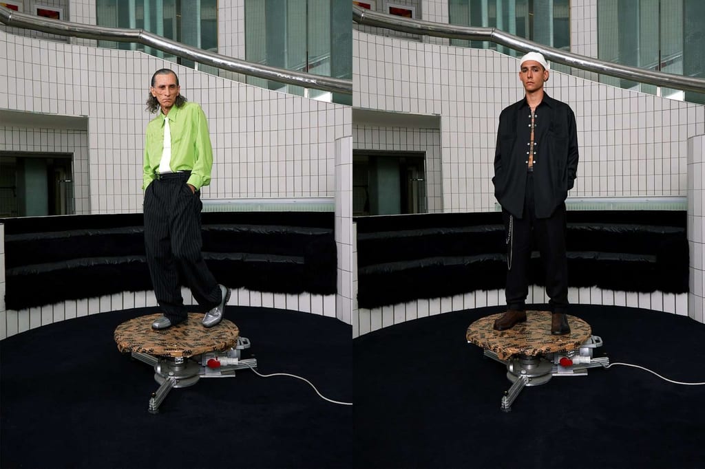 MAGLIANO’S SS21 COLLECTION RECLAIMS STEREOTYPES
