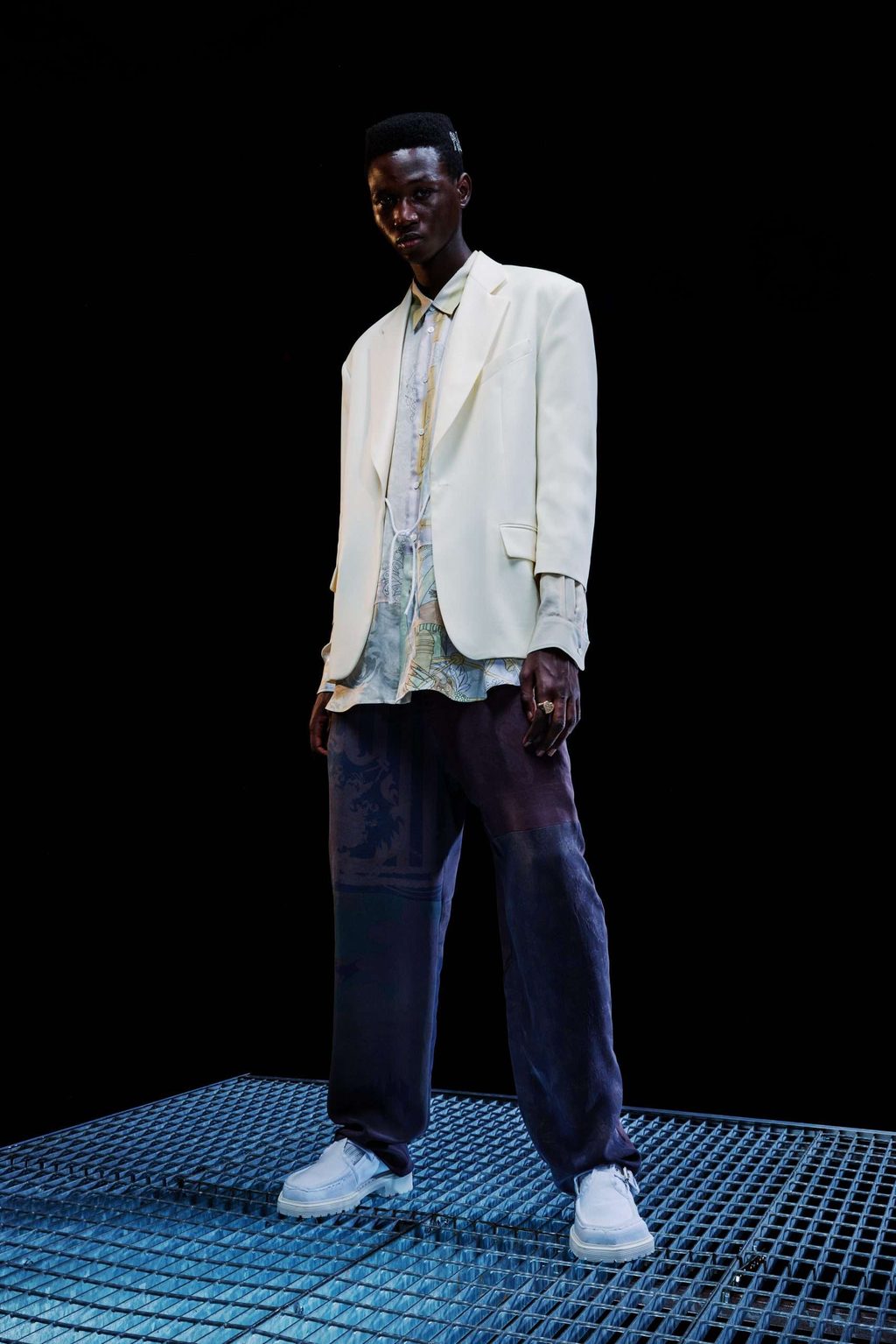 MAGLIANO CHOREOGRAPHS NEW COLLECTION FOR MFW