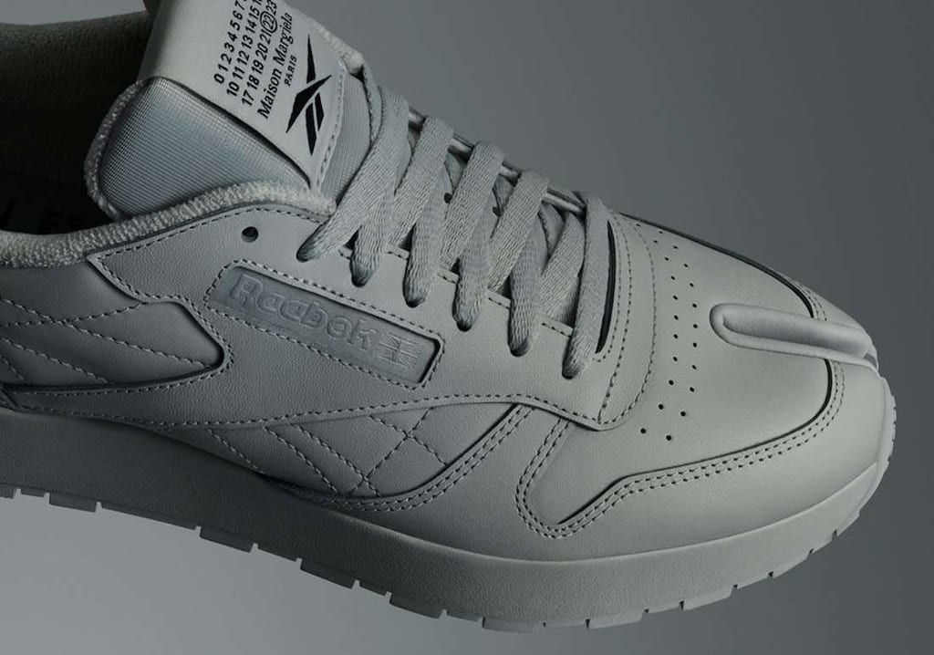 Maison Margiela Reebok Sneaker Tabi
