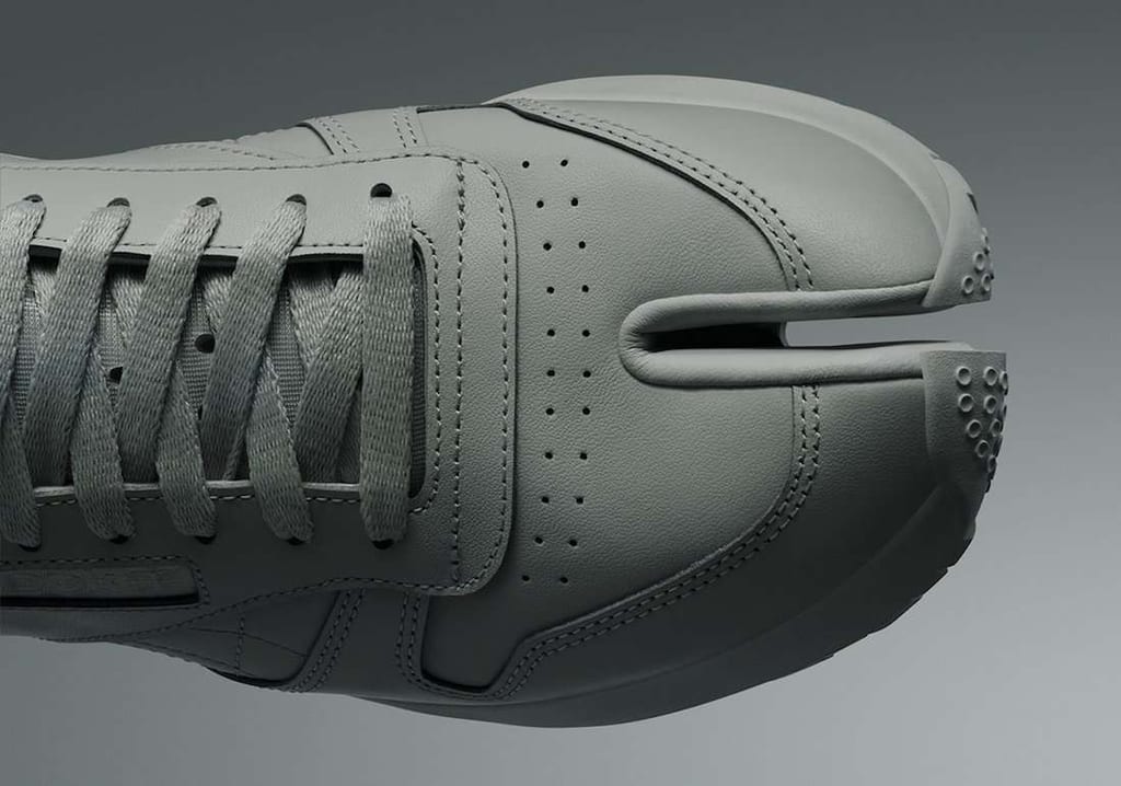 Maison Margiela Reebok Sneaker Tabi