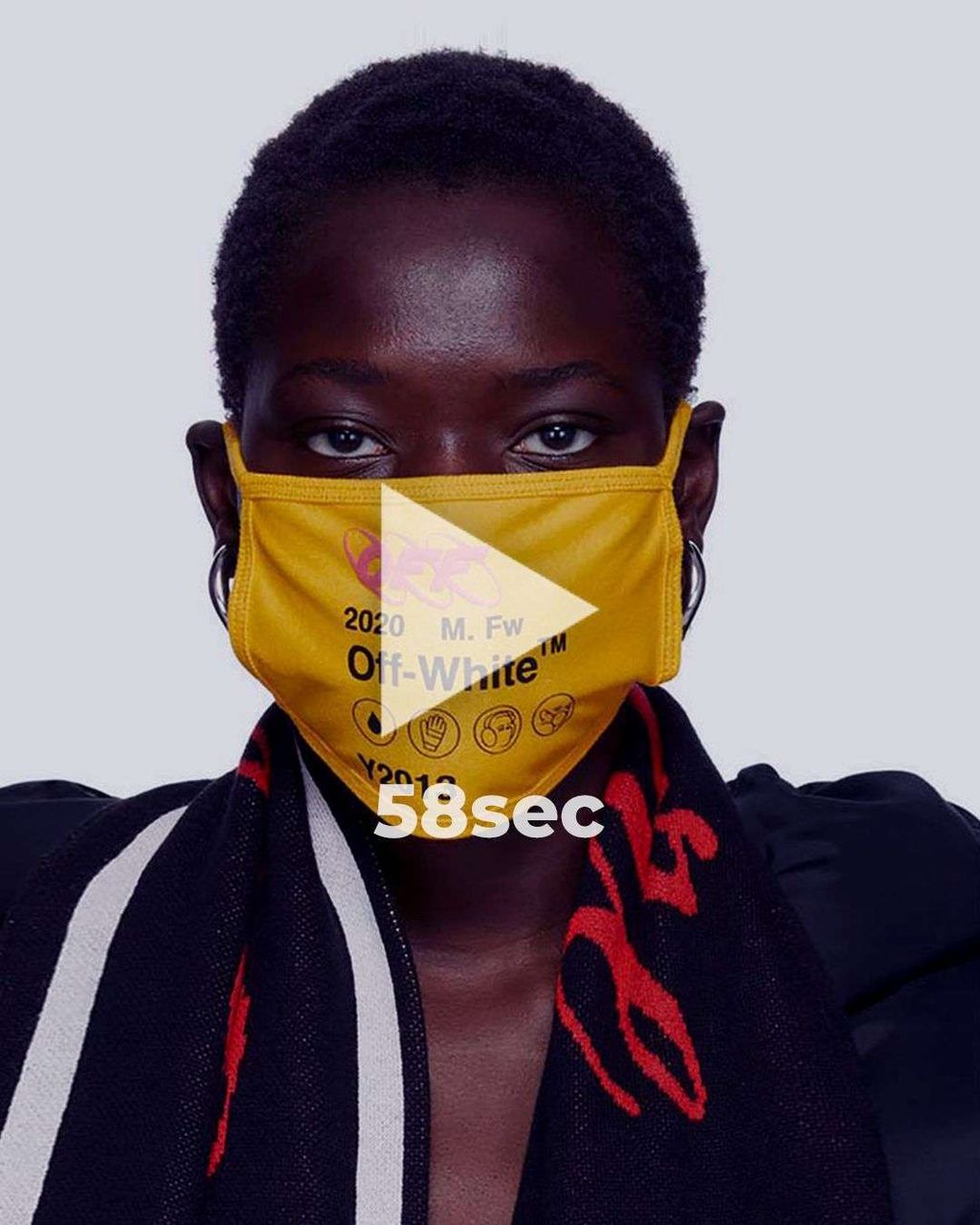 THE MOST EXPENSIVE FACE MASKS AVAILABLE