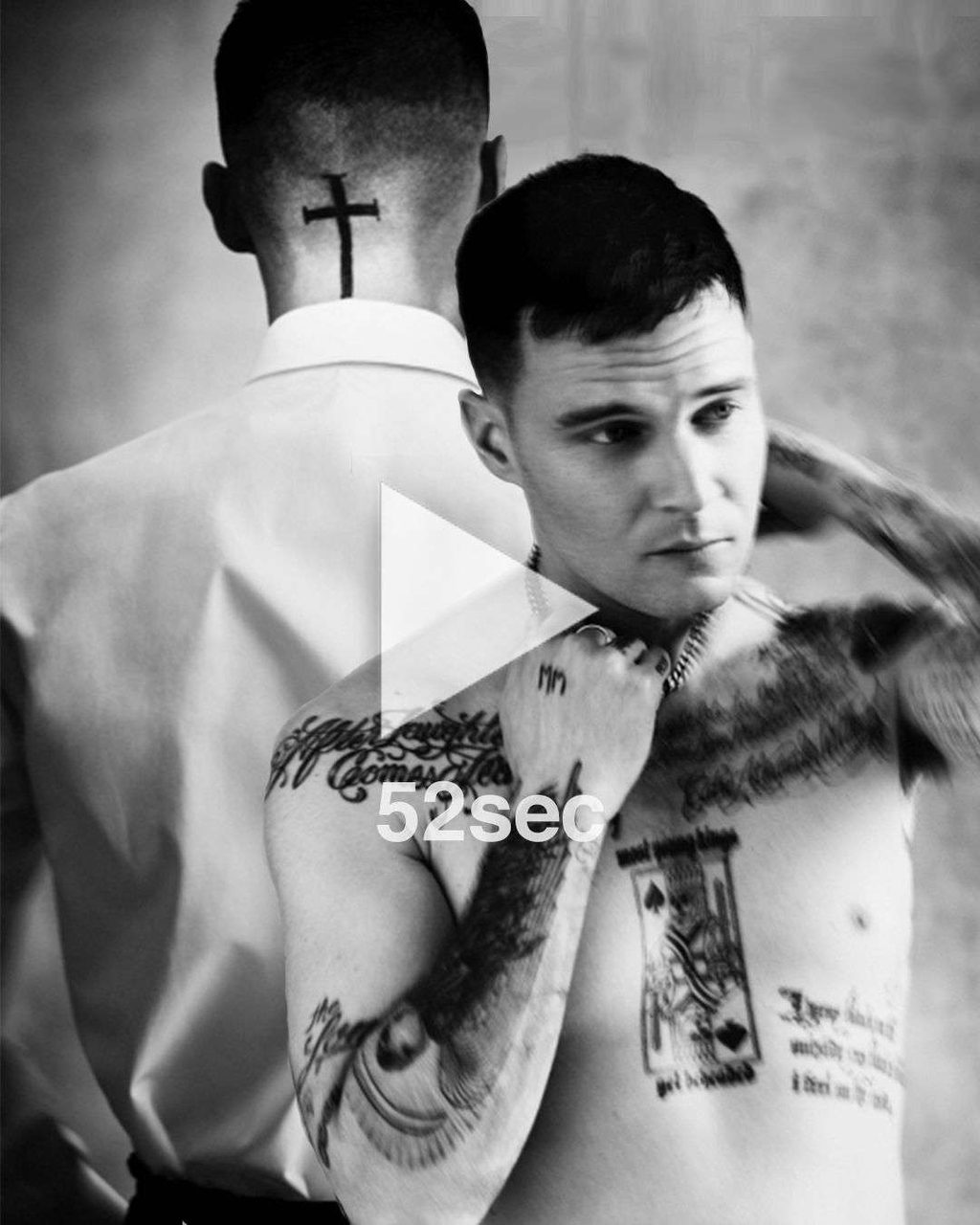 MATTHEW WILLIAMS’ GIVENCHY APPOINTMENT