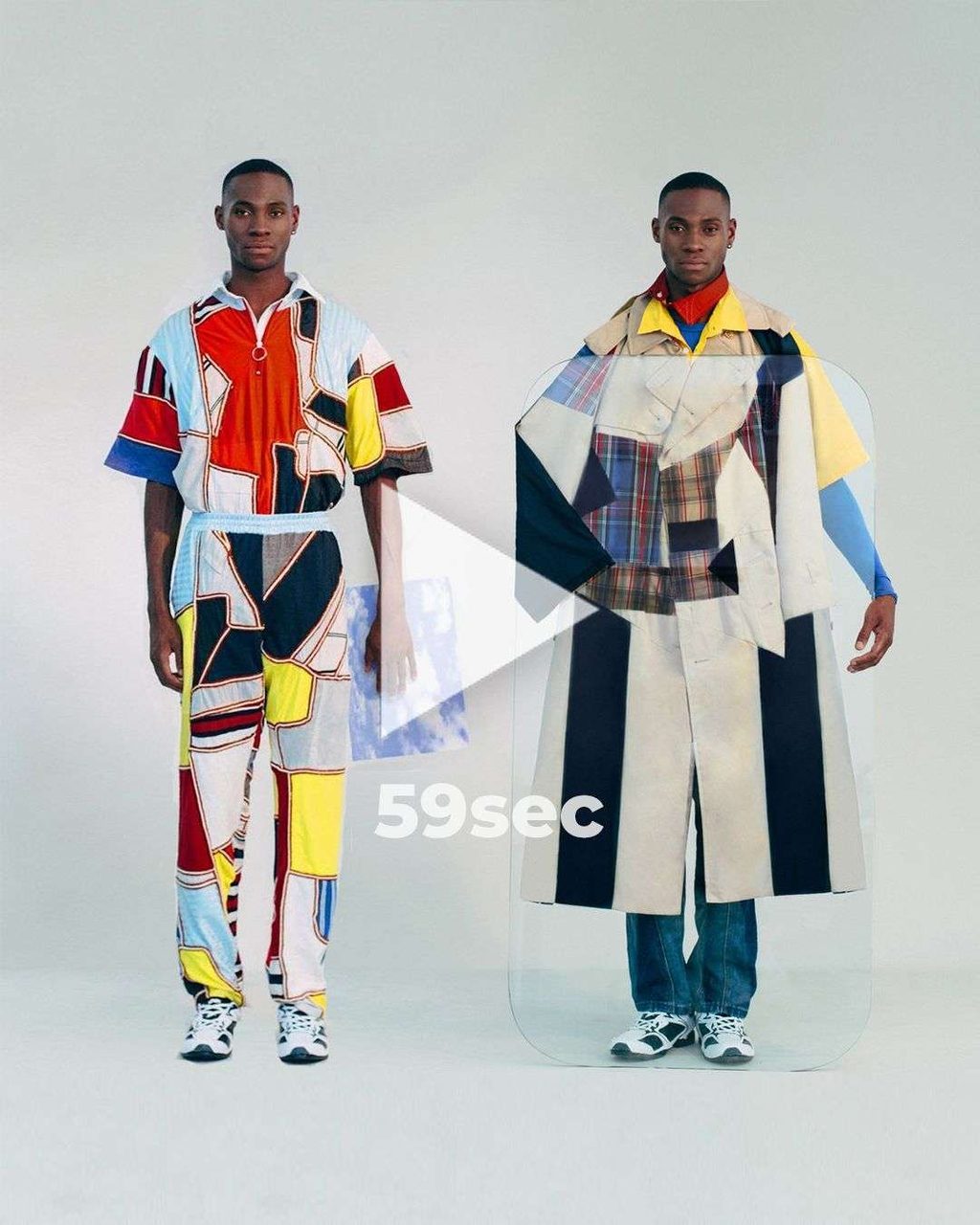 3 BLACK BRITISH MENSWEAR DESIGNERS YOU SHOULD KNOW