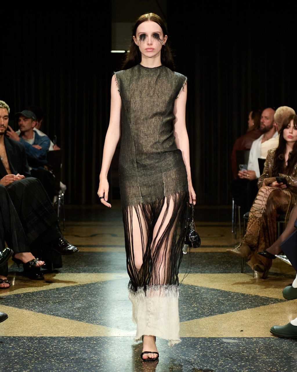 Missed Berlin Fashion Week? We got you...