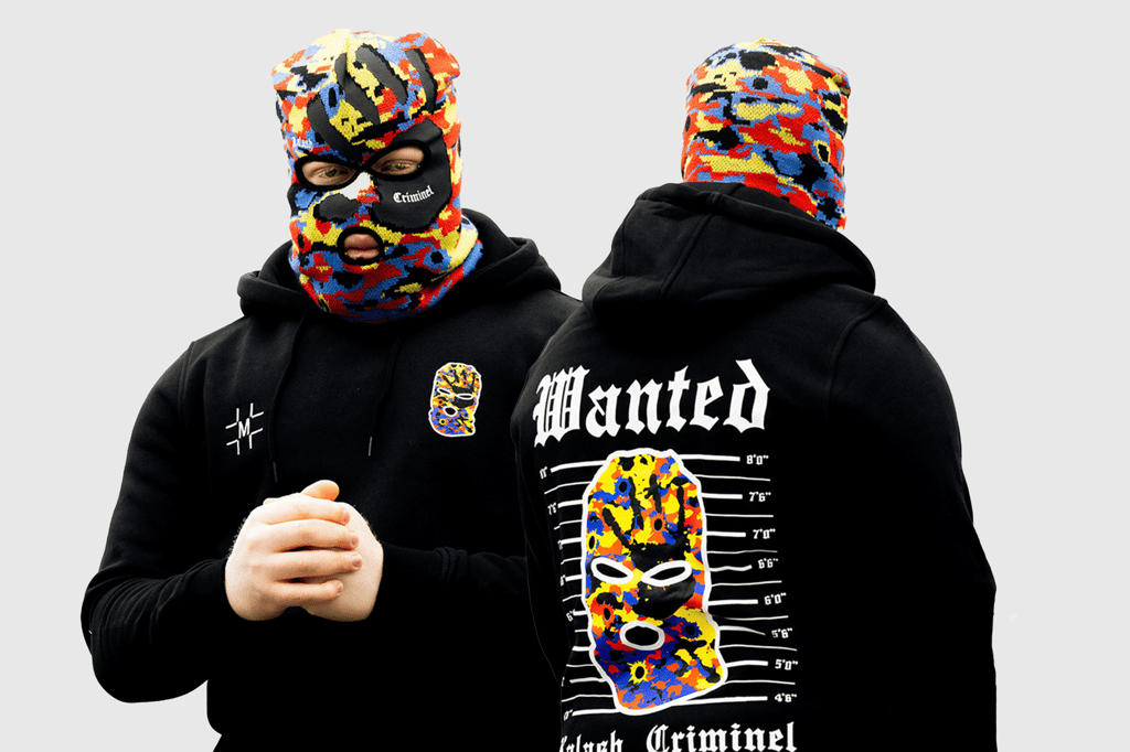 FRENCH RAP & FRENCH DESIGN, KALASH CRIMINEL X MILLINSKY IS HAPPENING