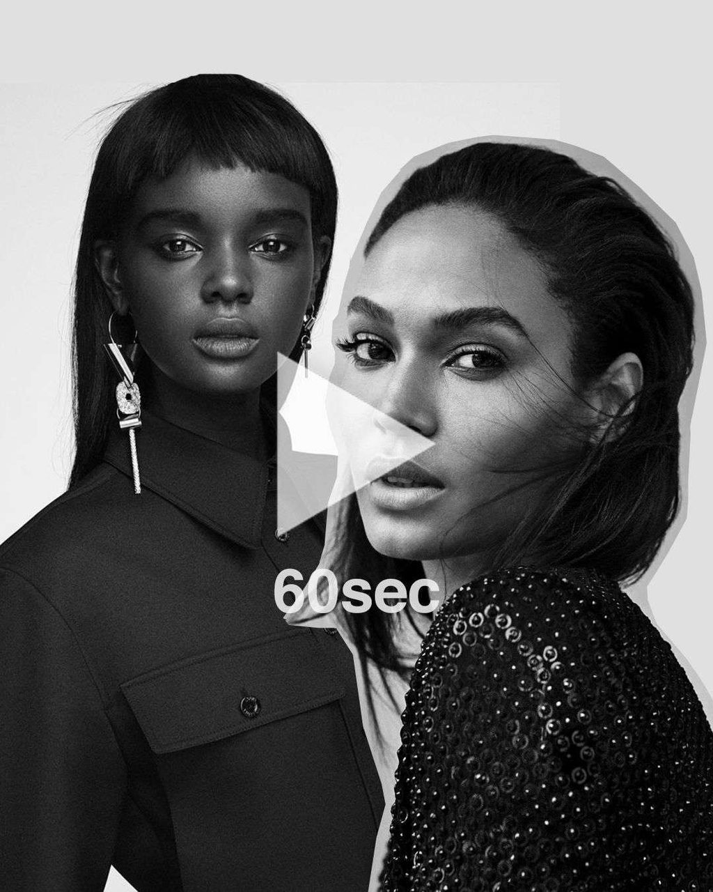 RACISM IN THE FASHION INDUSTRY