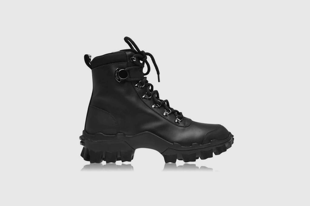 10 HIKING BOOTS TO HELP YOU REACH YOUR STYLE PEAK