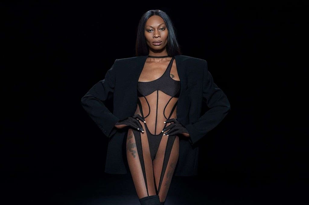 Mugler