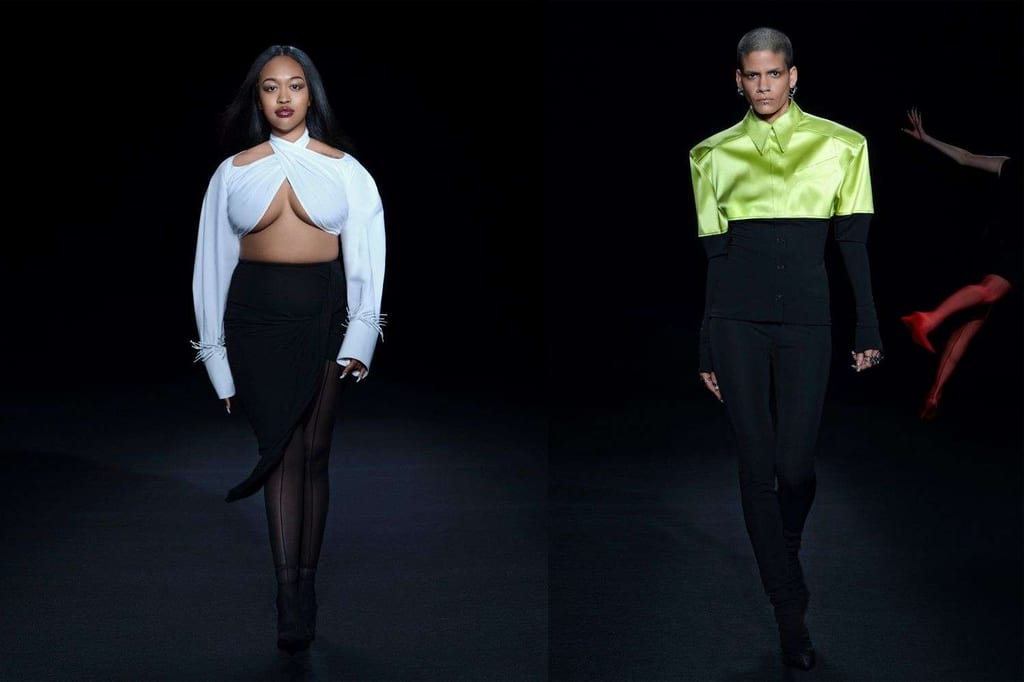 Mugler