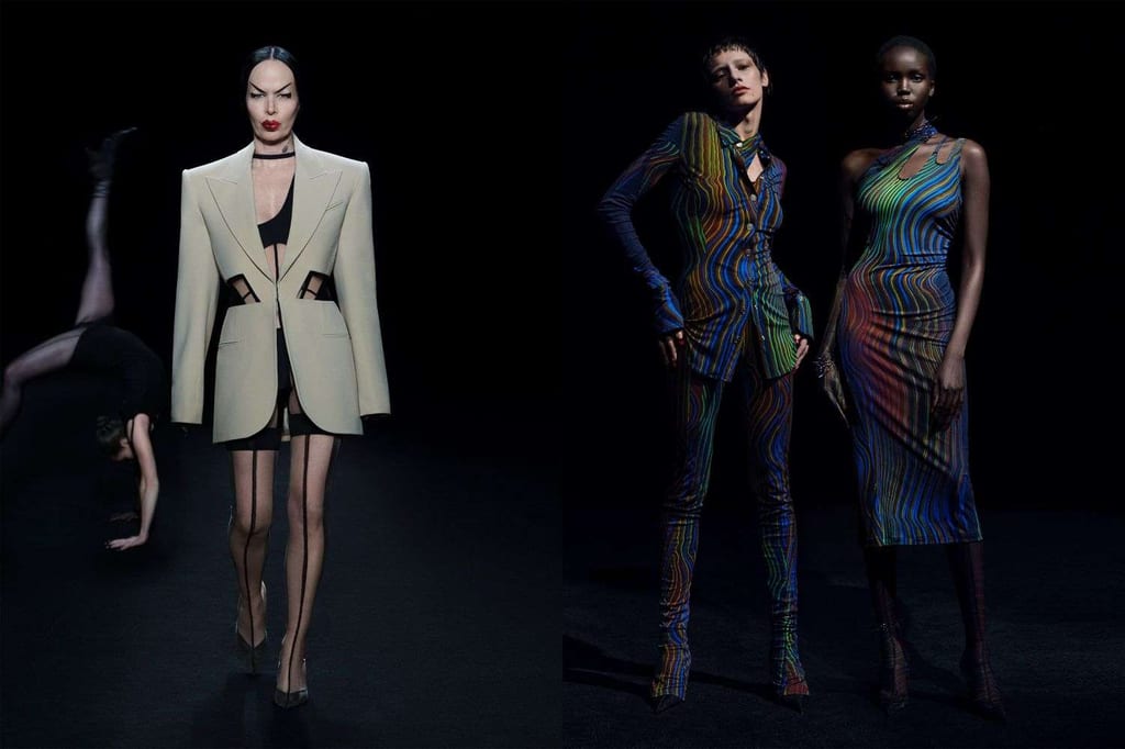 Mugler