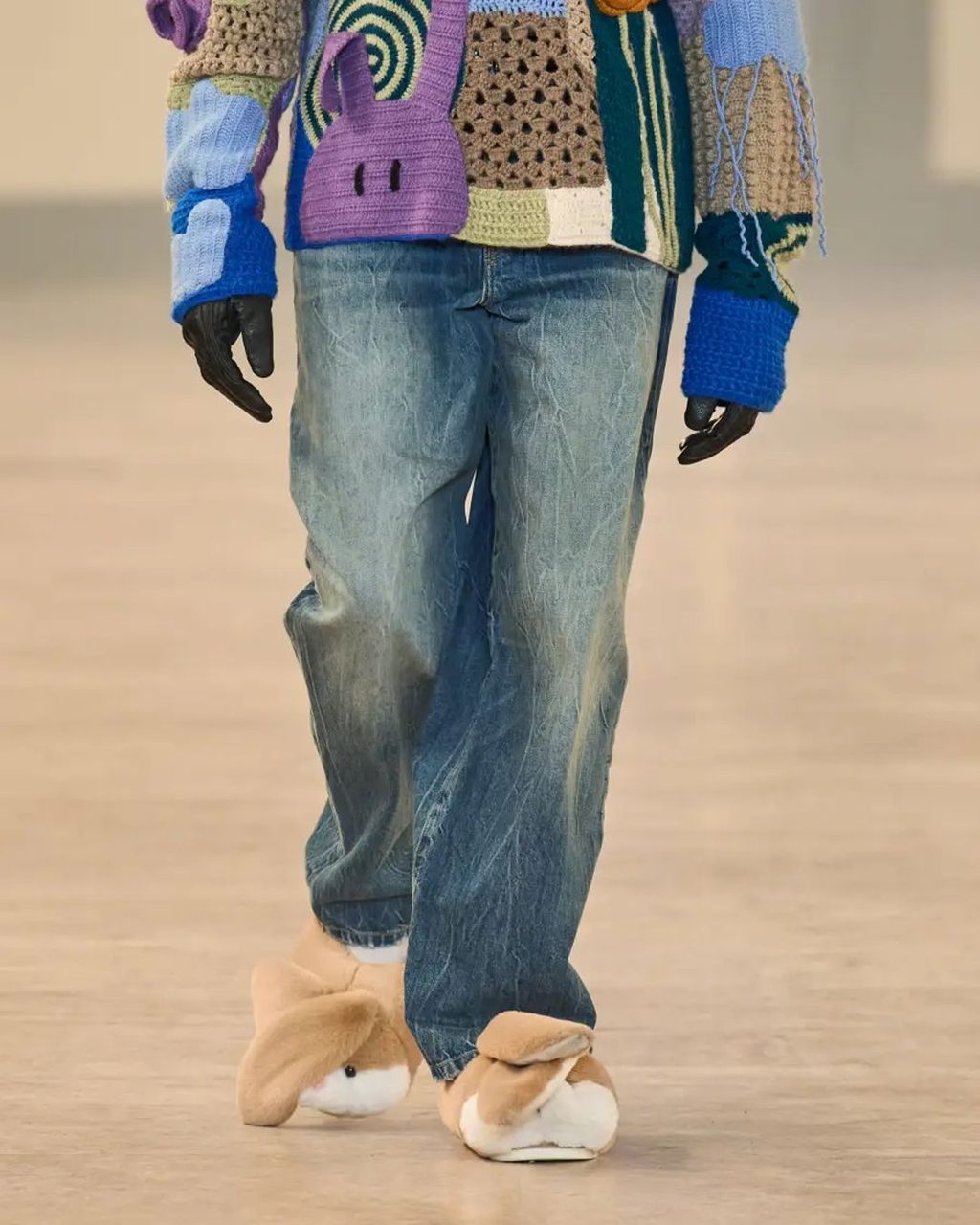 SASQUATCH CORE & FROG CLOGS: 10 FASHION MONTH SHOE SPOTS