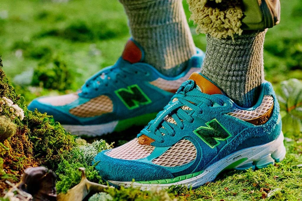 SALEHE BEMBURY JOINS NB ONCE AGAIN FOR “WATER BE THE GUIDE”
