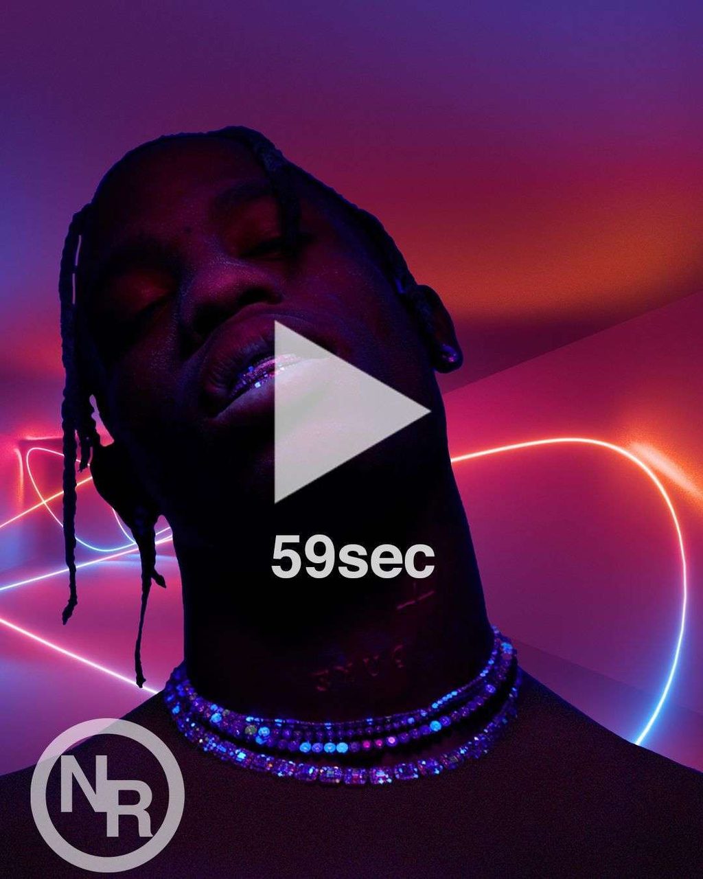 FRIDAY NEWS RUSH FEATURING NEW MUSIC FROM TRAVIS SCOTT AND LADY GAGA