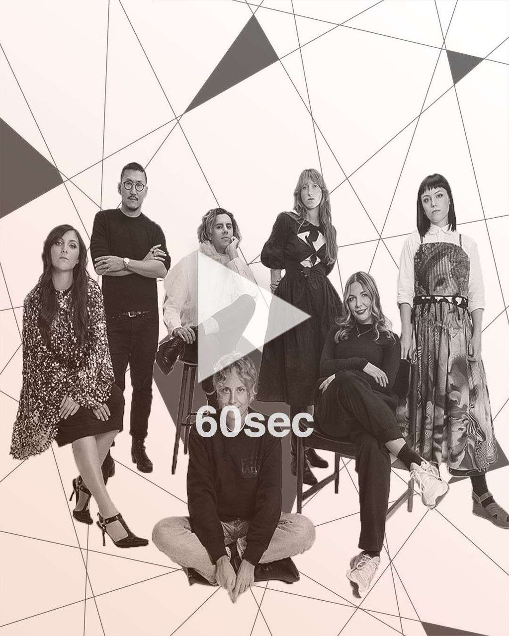 WEDNESDAY NEWS RUSH FEATURING LONDON FASHION WEEK GOING DIGITAL