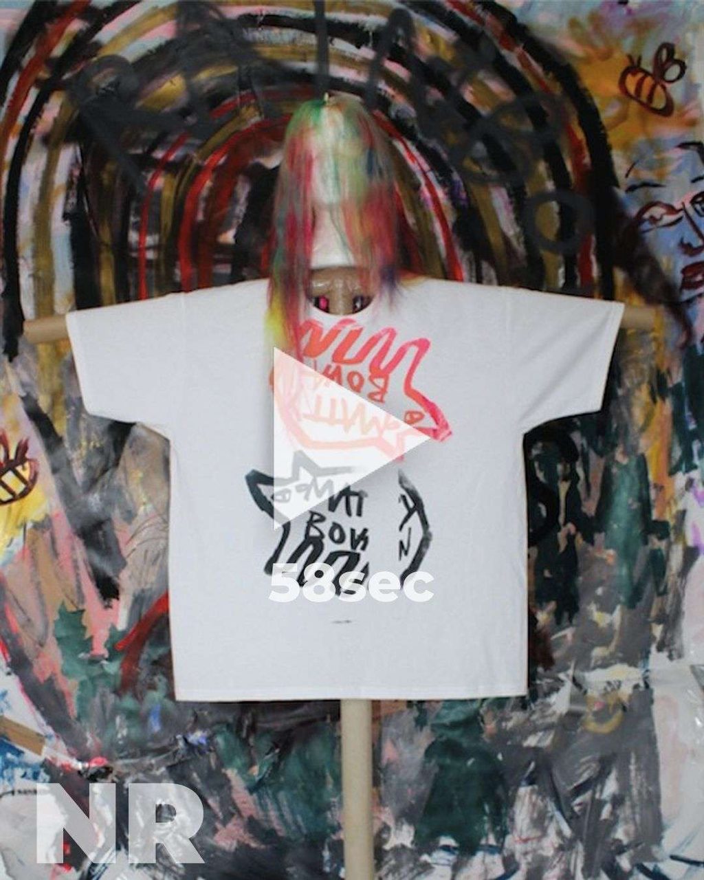 MONDAY NEWSRUSH FEATURING WALTER VAN BEIRENDONCK CALLING OUT VIRGIL ABLOH
