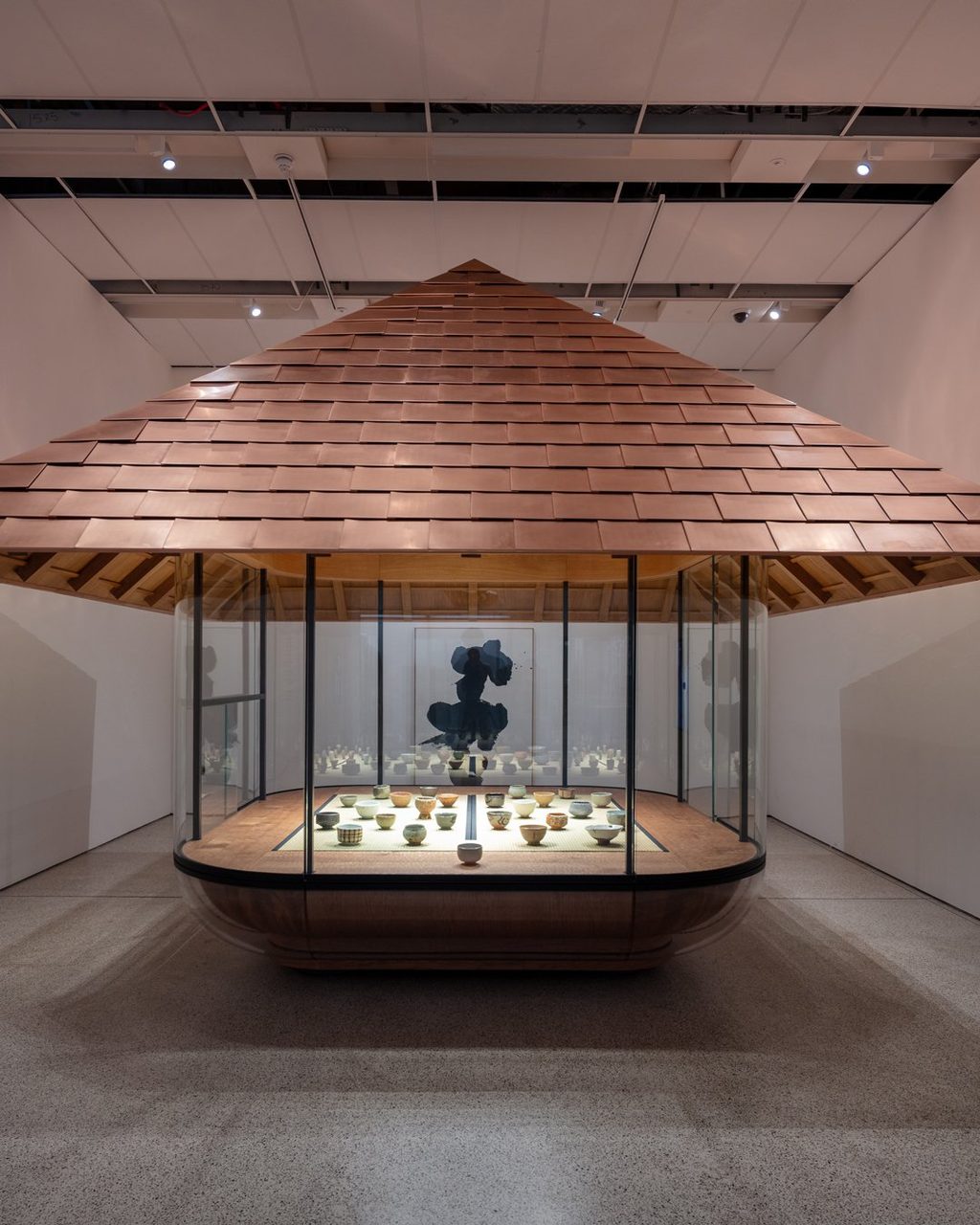 NIGO's new exhibition has opened at London's Design Museum