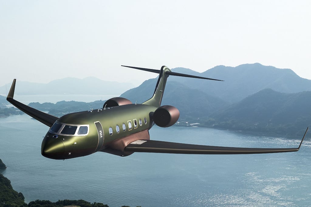 NIGO JET 2
