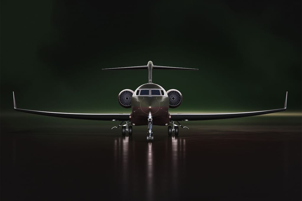 NIGO JET 3