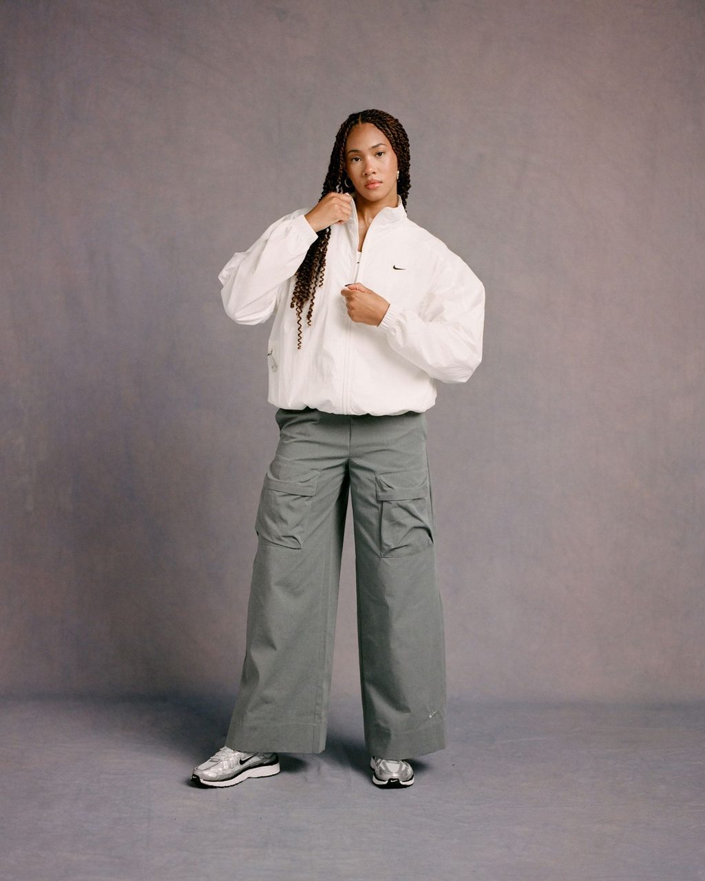 An inspiration & a force: how Aaliyah Powell is rising through the taekwondo ranks