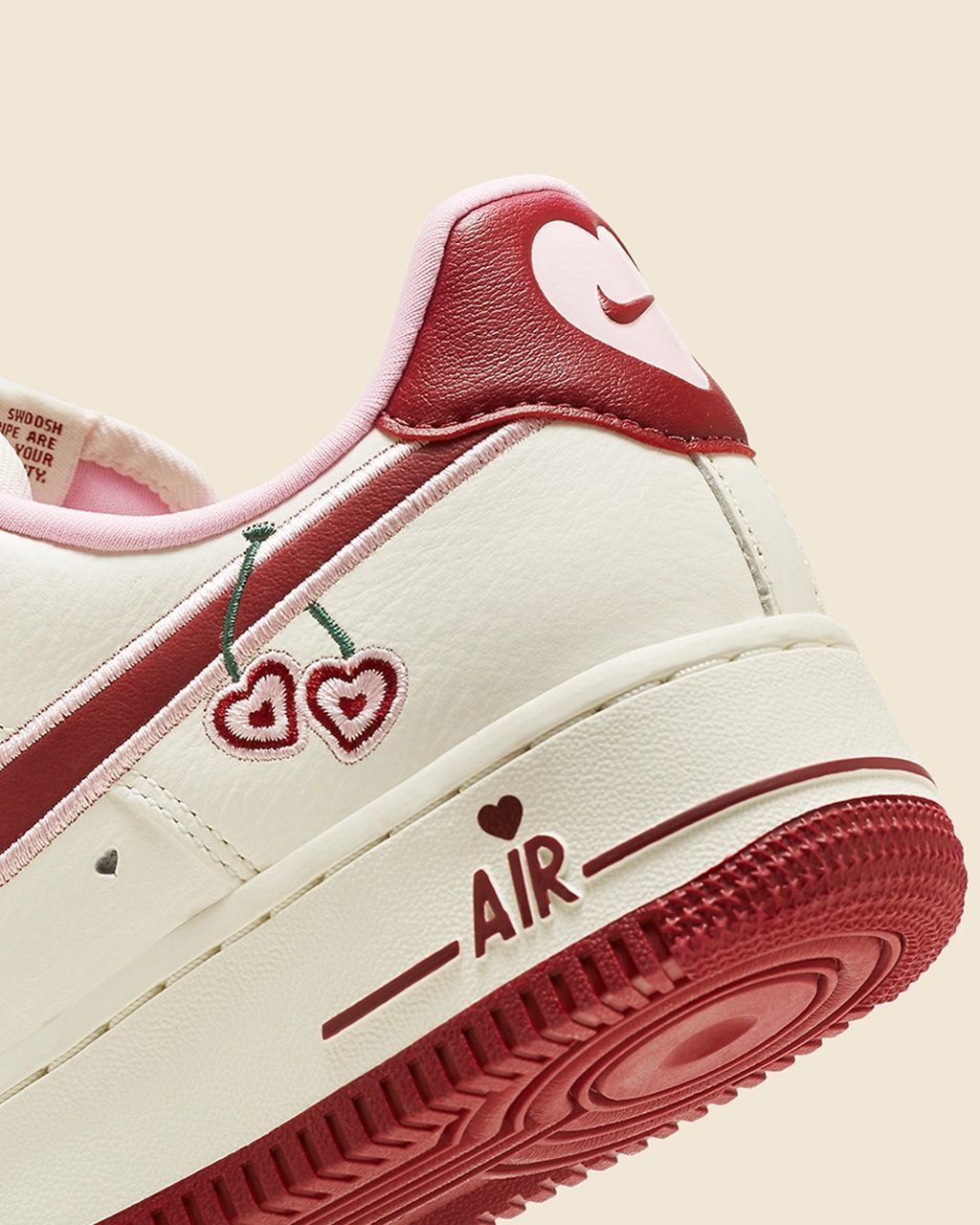 LOUIS VUITTON BREAKS RECORDS AND SOME NEW LOVED-UP NIKE SNEAKERS: YOUR MONDAY BRIEFING