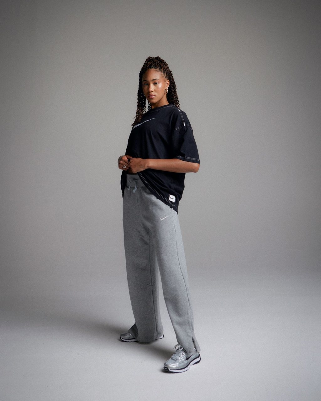An inspiration & a force: how Aaliyah Powell is rising through the taekwondo ranks