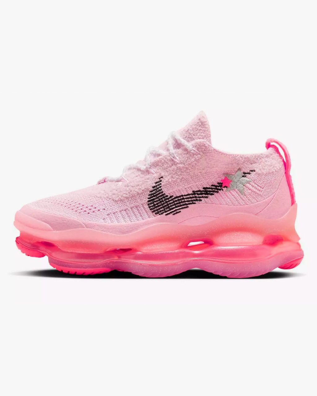 This Barbie wears Nike & Zack Bia’s music debut: your Monday Briefing