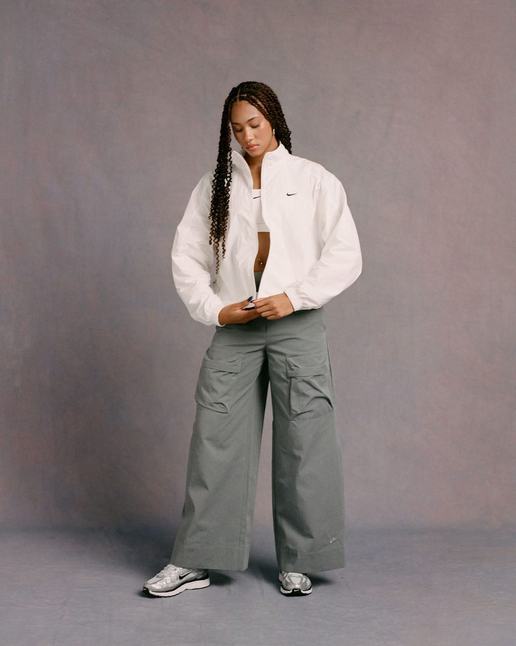 An inspiration & a force: how Aaliyah Powell is rising through the taekwondo ranks