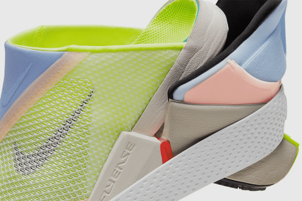 NIKE’S MOST ACCESSIBLE SNEAKER EVER WAS INACCESSIBLE AT LAUNCH