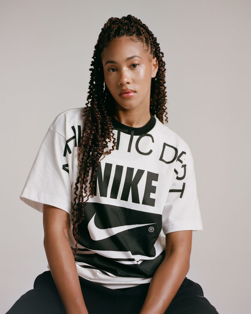 An inspiration & a force: how Aaliyah Powell is rising through the taekwondo ranks