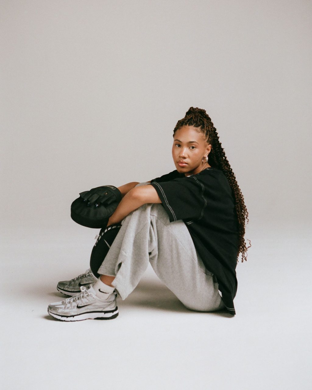 An inspiration & a force: how Aaliyah Powell is rising through the taekwondo ranks