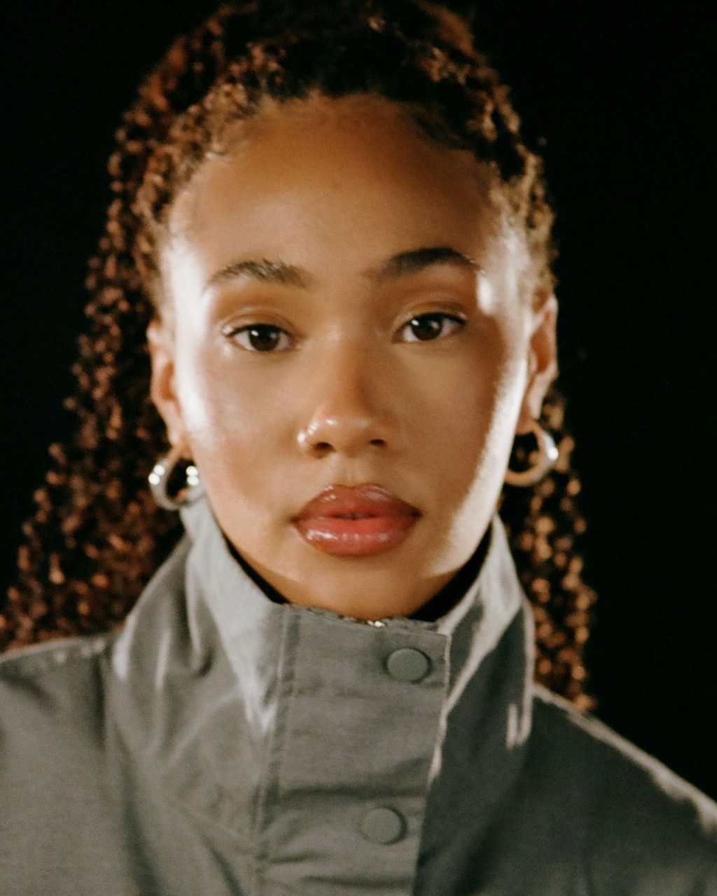 An inspiration & a force: how Aaliyah Powell is rising through the taekwondo ranks