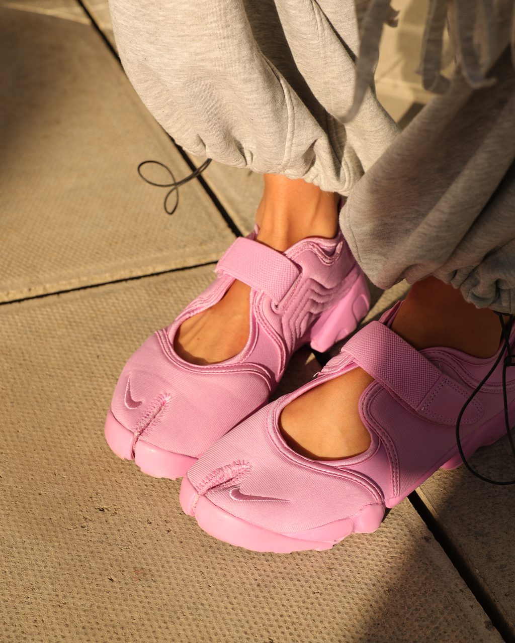 NIKE AIR MAX RIFT 8