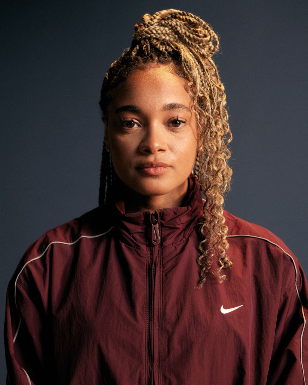 Alice Dearing is changing the face of swimming one competition at a time