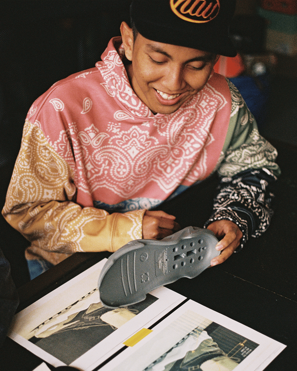 MEET THE GUYS BEHIND THE UK’S NEWEST SNEAKER BRAND: NOTWOWAYS