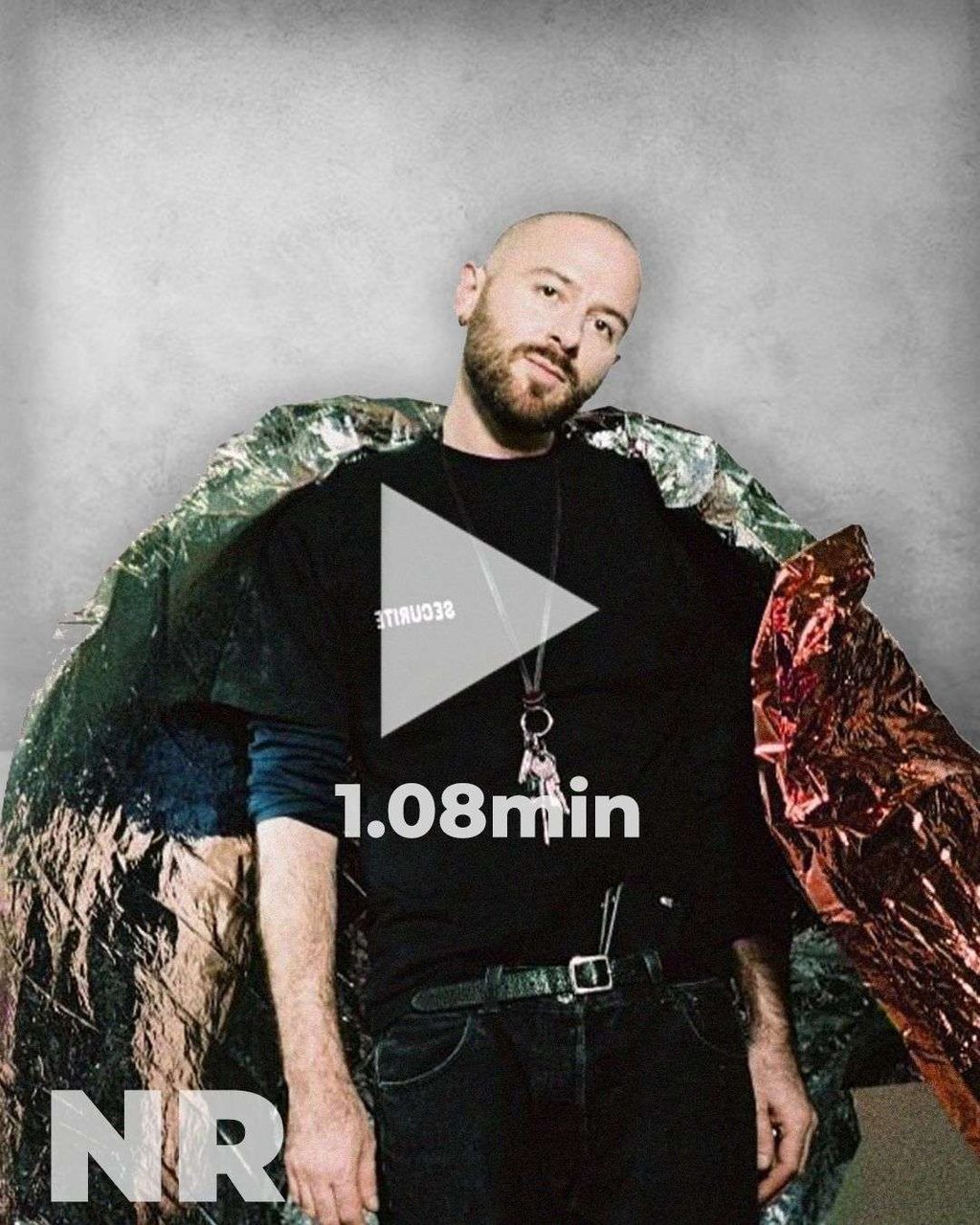 MONDAY NEWSRUSH FEATURING DEMNA GVASALIA’S COUTURE PLANS