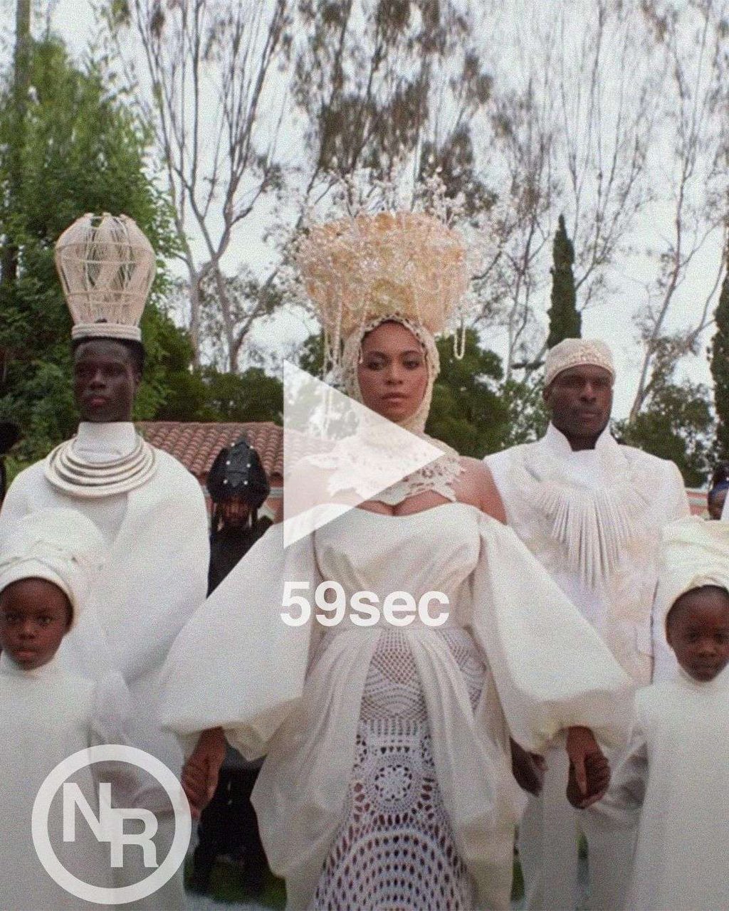MONDAY NEWSRUSH FEATURING THE RISE OF BLACK MODELS IN CHINA