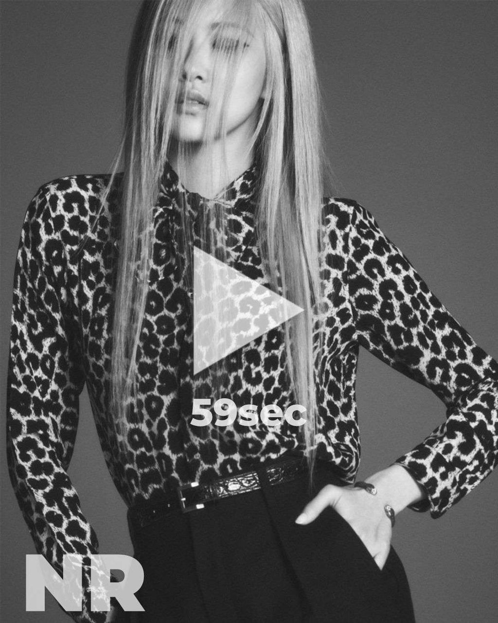 TUESDAY NEWSRUSH FEATURING SAINT LAURENT’S NEW CAMPAIGN