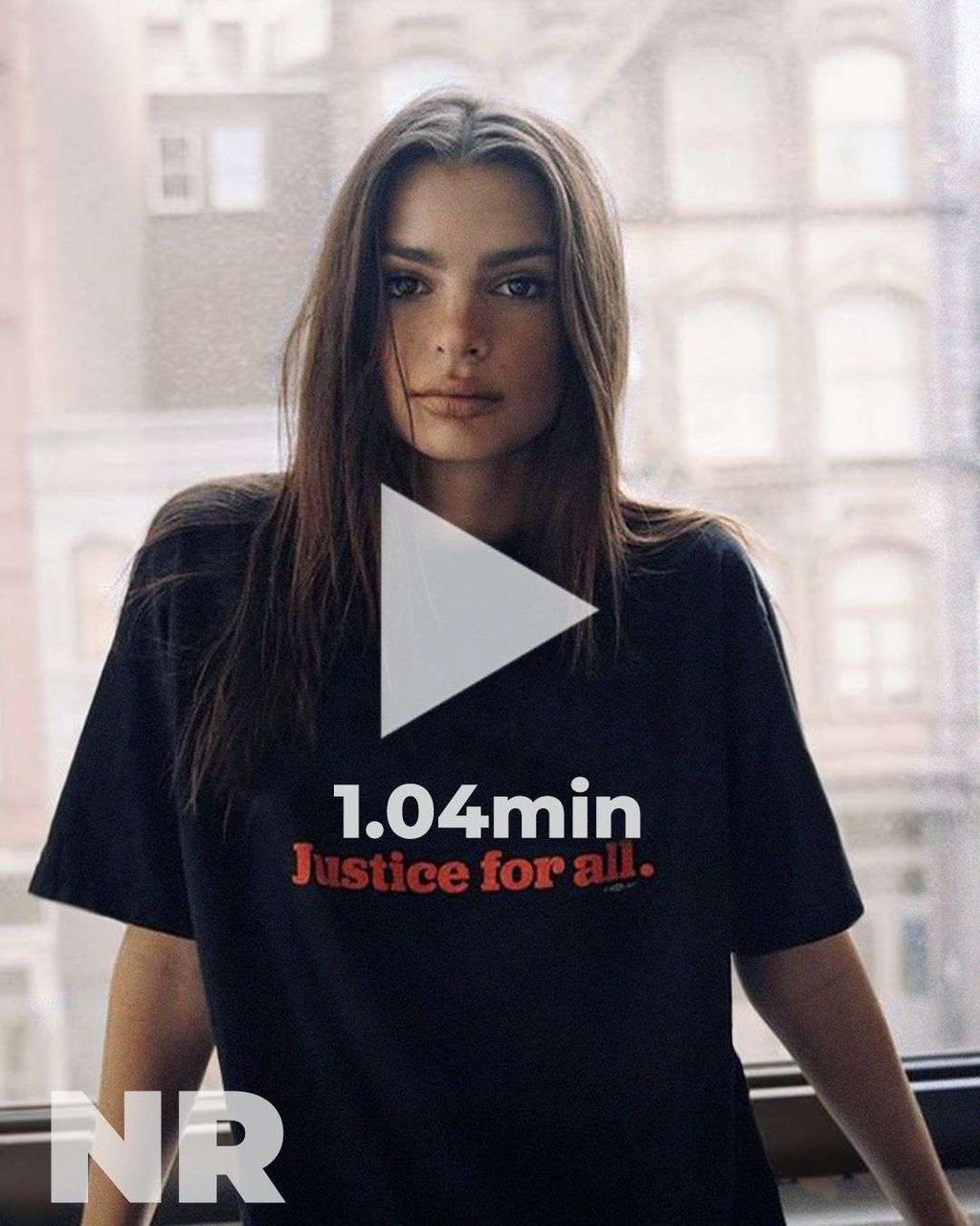 WEDNESDAY NEWSRUSH FEATURING EMILY RATAJKOWSKI ACCUSING JONATHAN LEDER OF SEXUAL ASSAULT