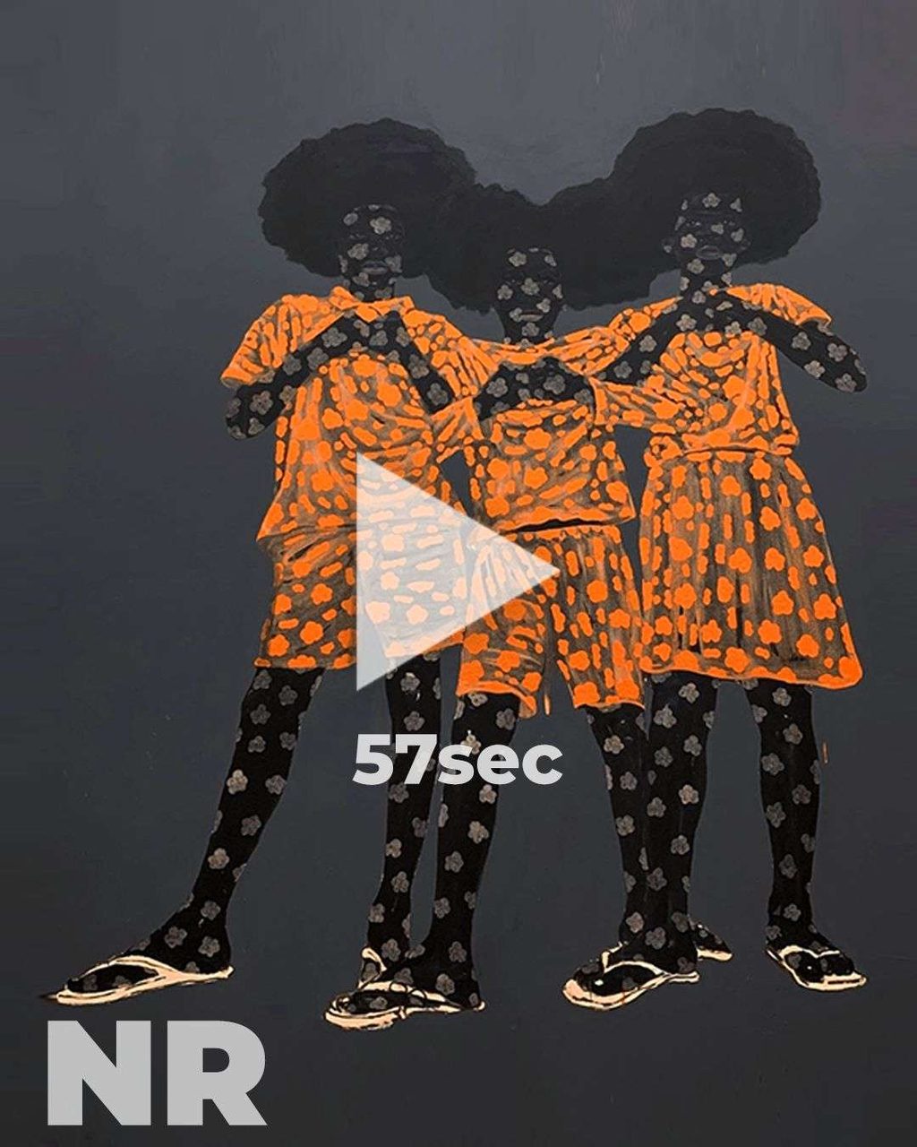 WEDNESDAY NEWSRUSH FEATURING CHRISTIE’S SELLING EXHIBITION FOR BLACK ARTISTS