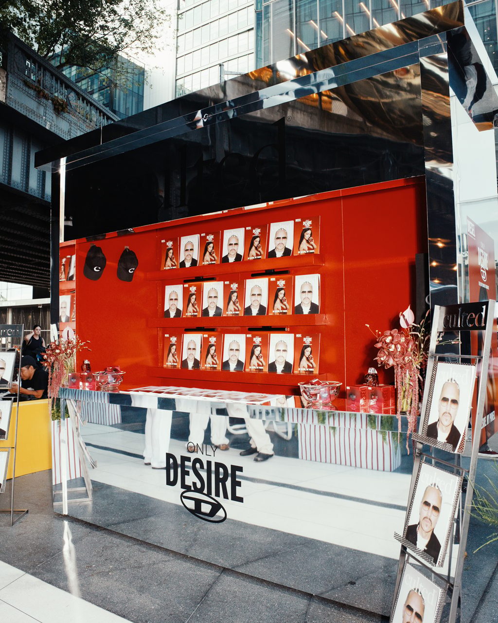 NYC 5