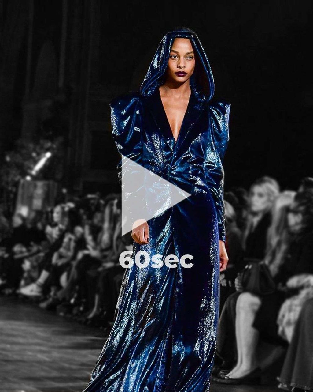 COULD COVID-19 MARK THE END OF NYFW?