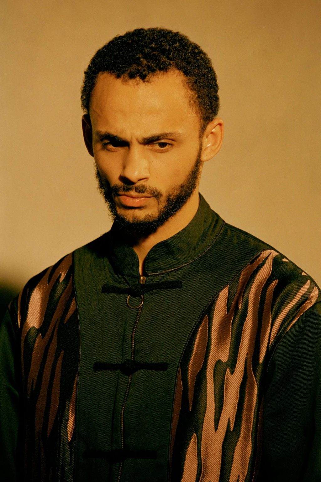 NICHOLAS DALEY FW21: AN EXPLORATION OF COMMUNITY AND CULTURE