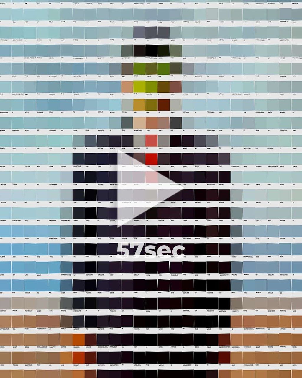 MEET THE SATIRICAL ARTIST PIXELATING YOUR VISION