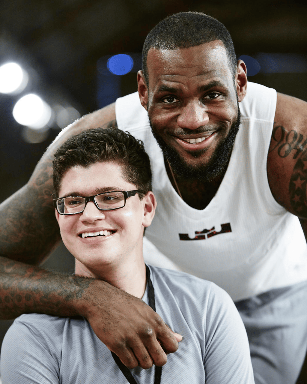 NIKE’S MOST ACCESSIBLE SNEAKER EVER WAS INACCESSIBLE AT LAUNCH