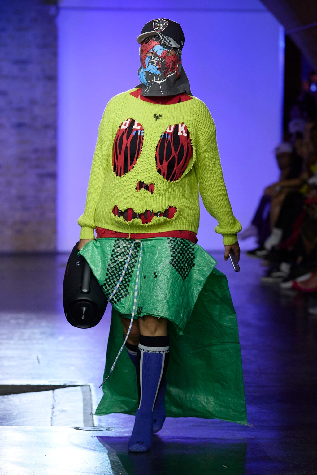 Your SS24 London Fashion Week Roundup